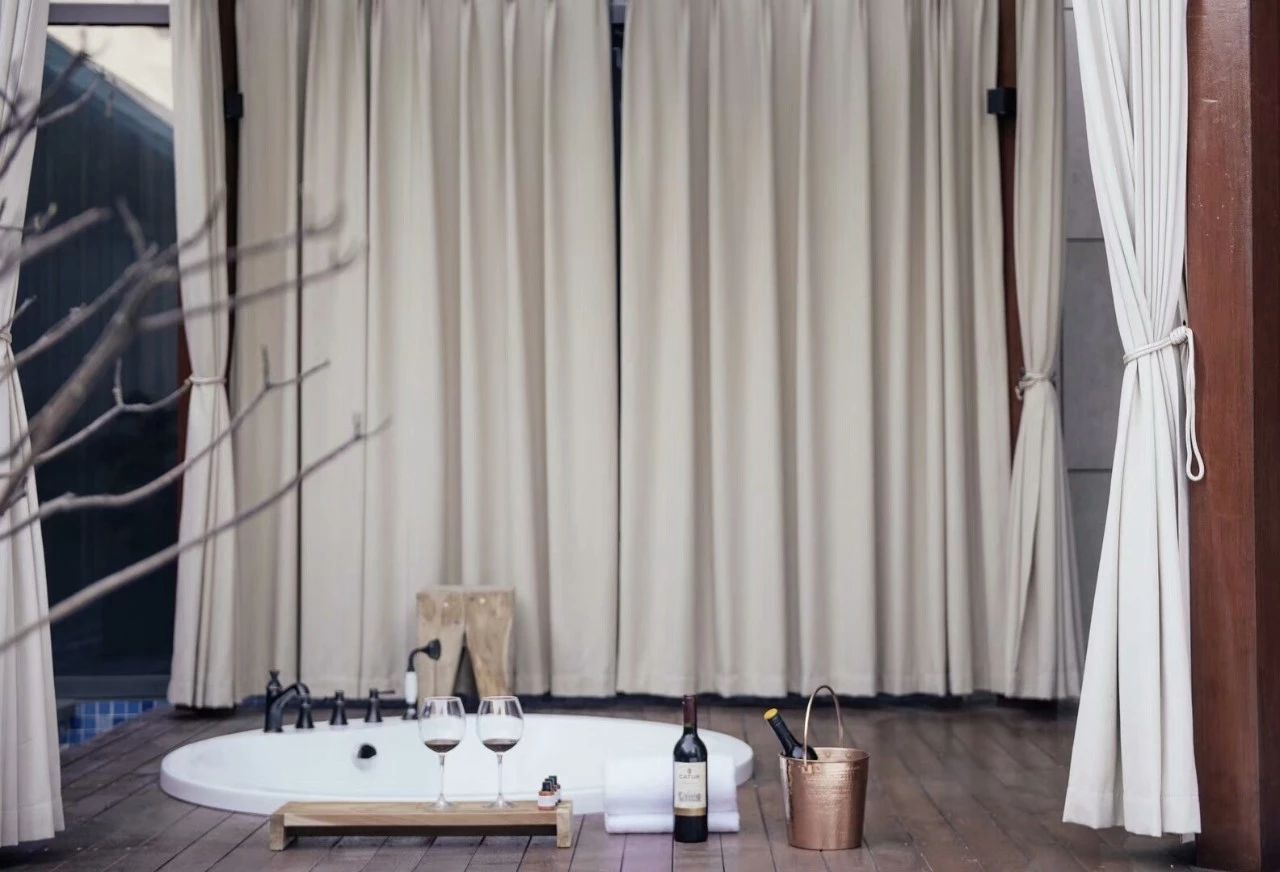 杭州西溪·素上藝術(shù)酒店，春天最美好的奇遇