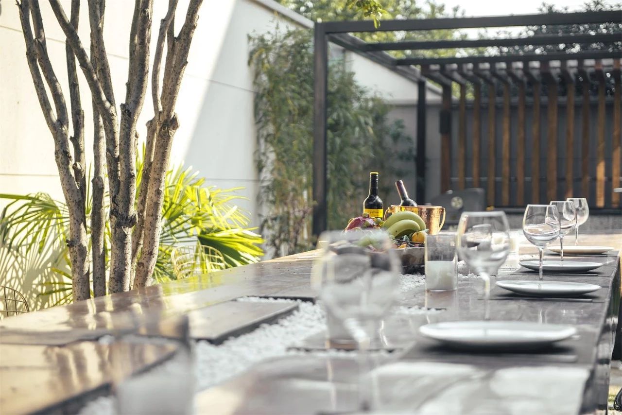 杭州西溪·素上藝術(shù)酒店，春天最美好的奇遇