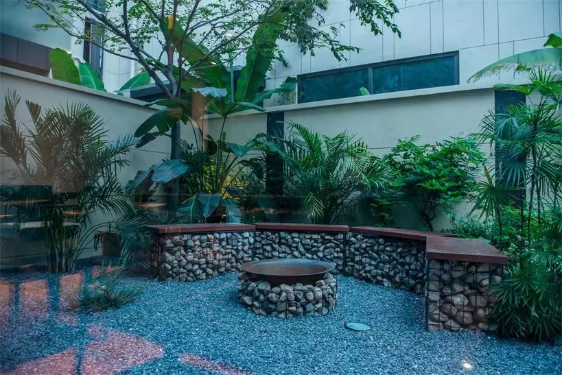 杭州西溪·素上藝術(shù)酒店，春天最美好的奇遇