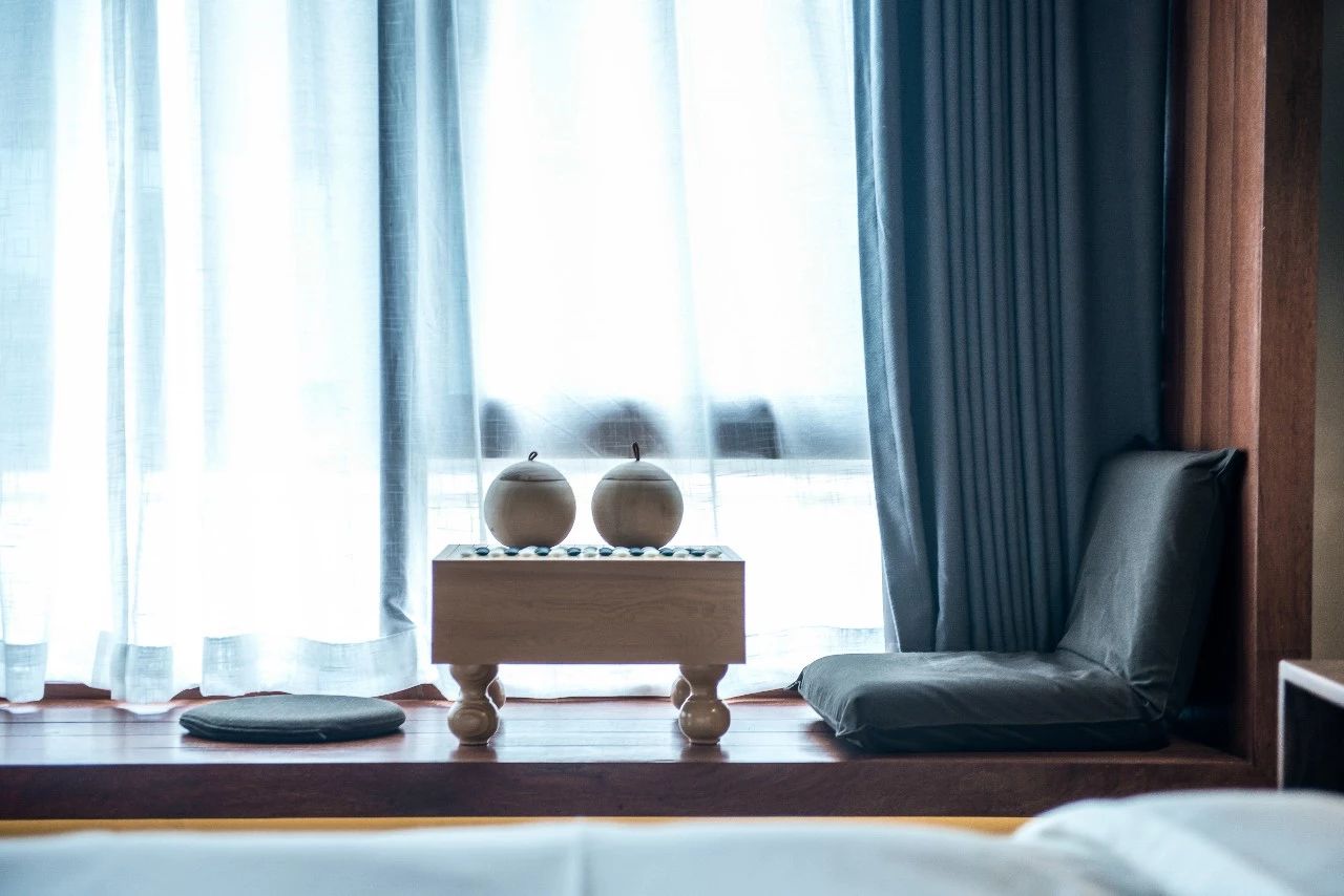 杭州西溪·素上藝術(shù)酒店，春天最美好的奇遇