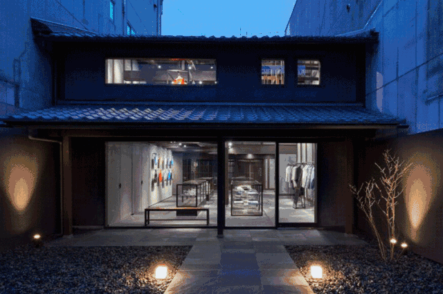 化繁為簡(jiǎn)的中式裝修設(shè)計(jì)：感受不一樣的創(chuàng)意美