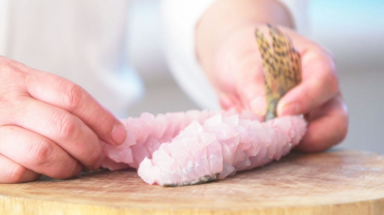 響當(dāng)當(dāng)?shù)奈宓烂朗匙龇ǎ褐袊?guó)人最?lèi)?ài)的下飯菜！