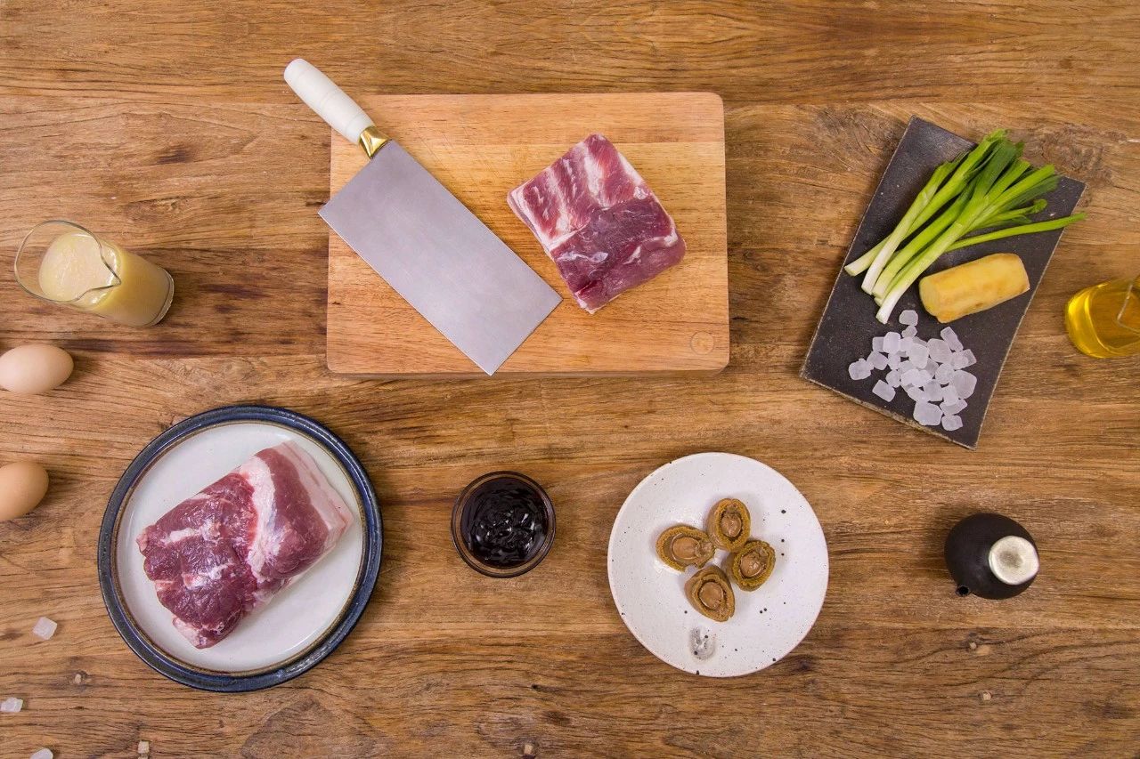 響當(dāng)當(dāng)?shù)奈宓烂朗匙龇ǎ褐袊?guó)人最?lèi)?ài)的下飯菜！