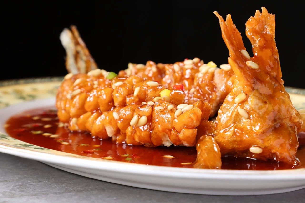 響當(dāng)當(dāng)?shù)奈宓烂朗匙龇ǎ褐袊?guó)人最?lèi)?ài)的下飯菜！