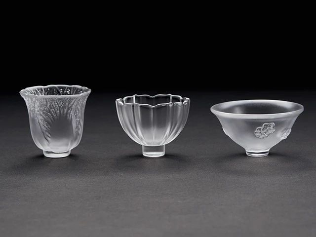 琉璃茶具美哉！淺析精致茶具設(shè)計(jì)介紹