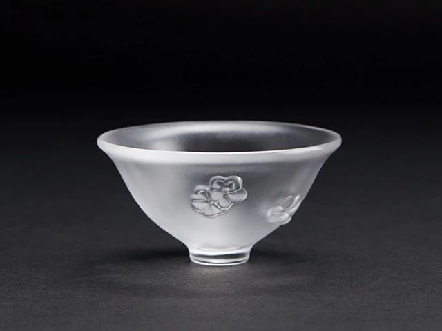 琉璃茶具美哉！淺析精致茶具設計介紹