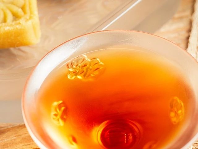 琉璃茶具美哉！淺析精致茶具設計介紹