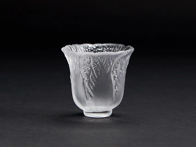 琉璃茶具美哉！淺析精致茶具設計介紹