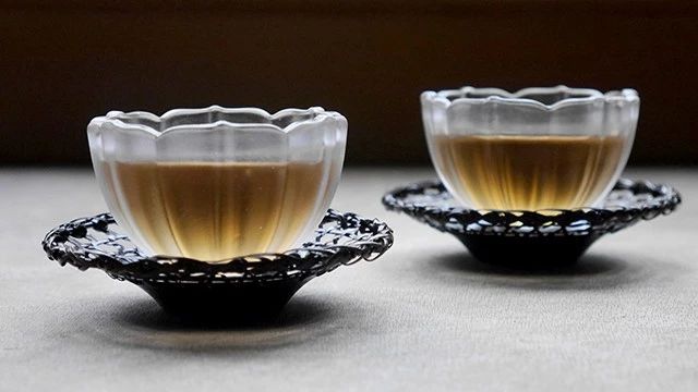 琉璃茶具美哉！淺析精致茶具設計介紹