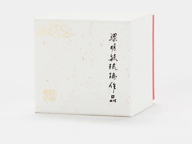 琉璃茶具美哉！淺析精致茶具設計介紹