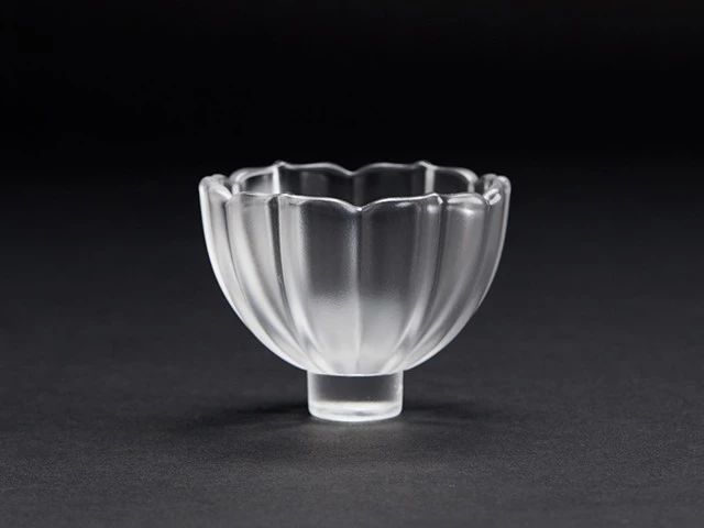 琉璃茶具美哉！淺析精致茶具設計介紹