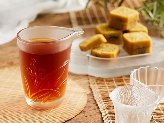 琉璃茶具美哉！淺析精致茶具設計介紹