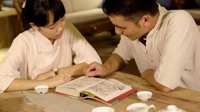 青田坐忘閣·藏書閣民宿，找回初心尋找回家的路