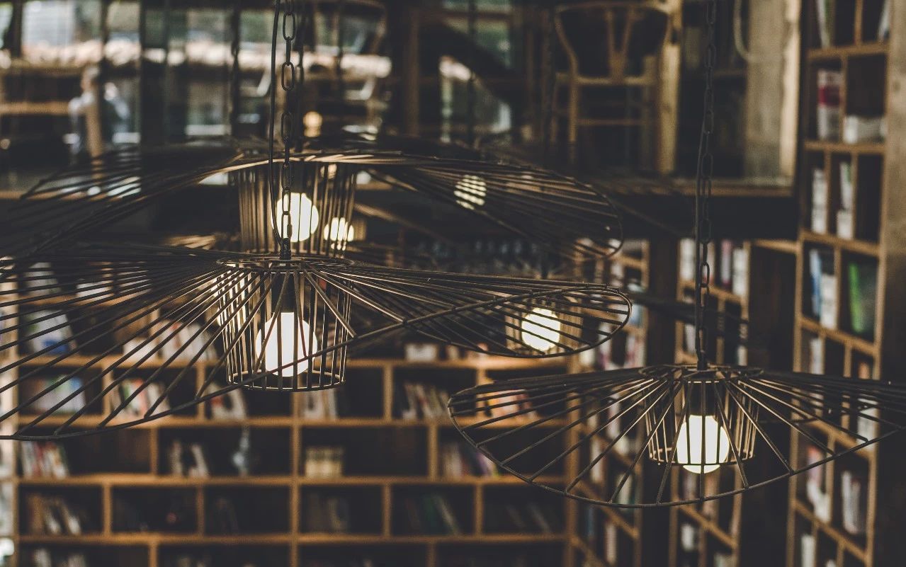 青田坐忘閣·藏書閣民宿，找回初心尋找回家的路