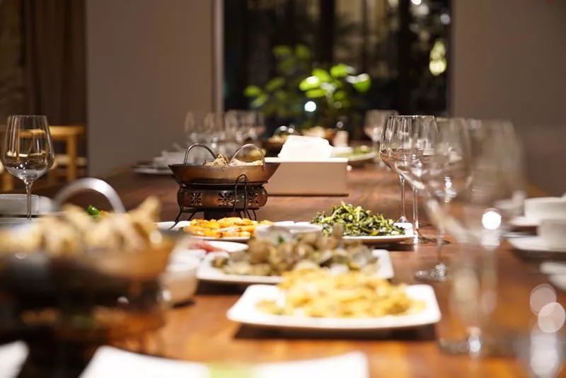 青田坐忘閣·藏書(shū)閣民宿，找回初心尋找回家的路