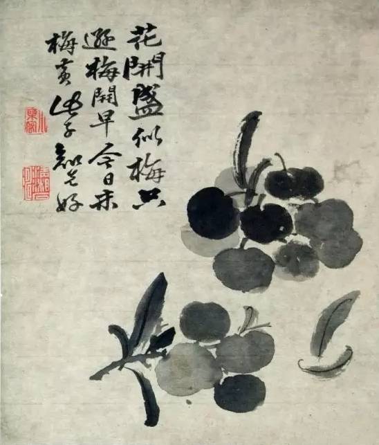 中國(guó)國(guó)畫(huà)：用書(shū)畫(huà)寄一生的情懷!