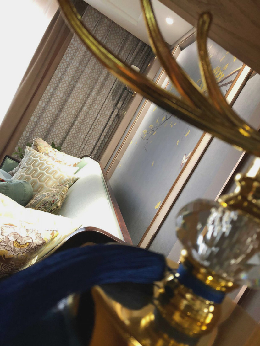 時(shí)光傳承之美！中式裝修中國人骨子里的印記