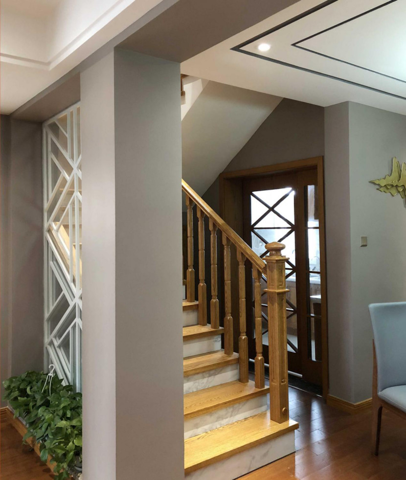 時(shí)光傳承之美！中式裝修中國人骨子里的印記