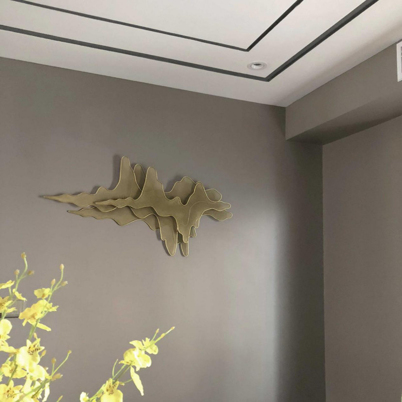 時(shí)光傳承之美！中式裝修中國(guó)人骨子里的印記