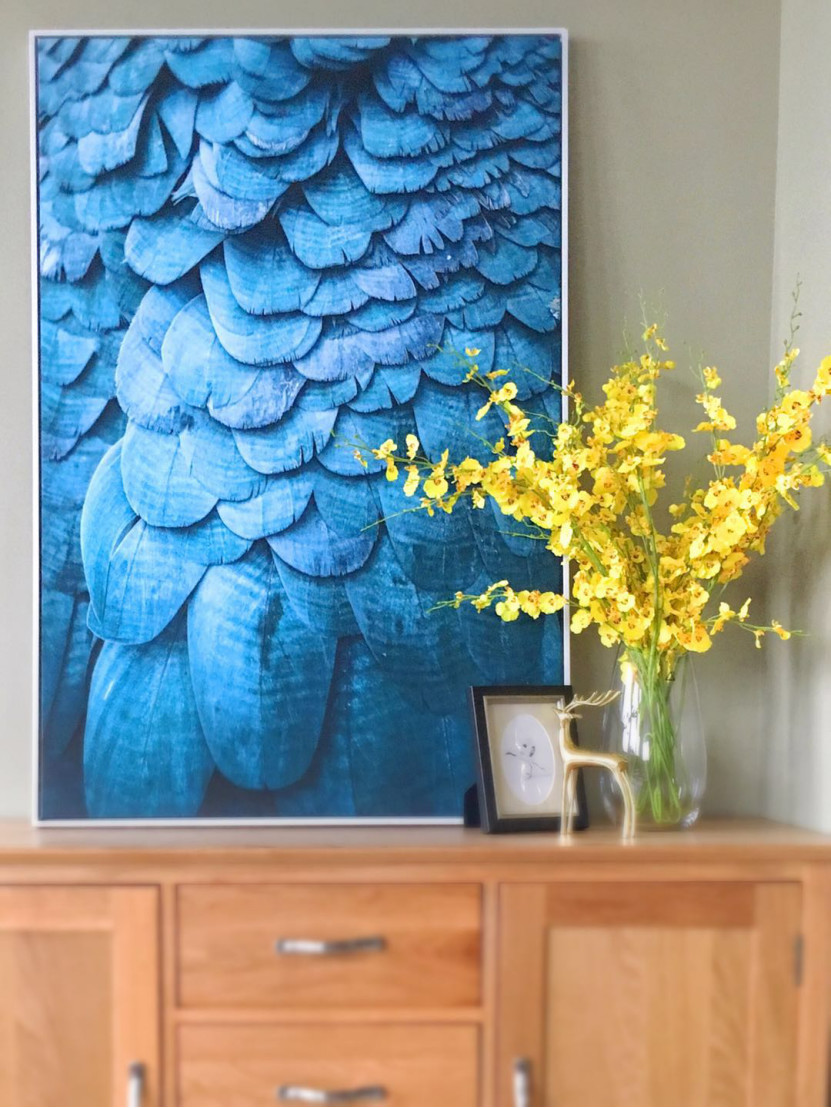 時(shí)光傳承之美！中式裝修中國(guó)人骨子里的印記