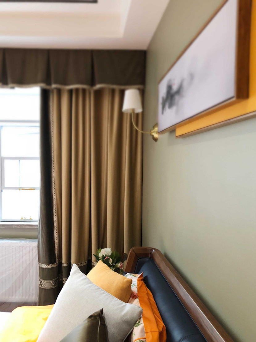 時(shí)光傳承之美！中式裝修中國(guó)人骨子里的印記