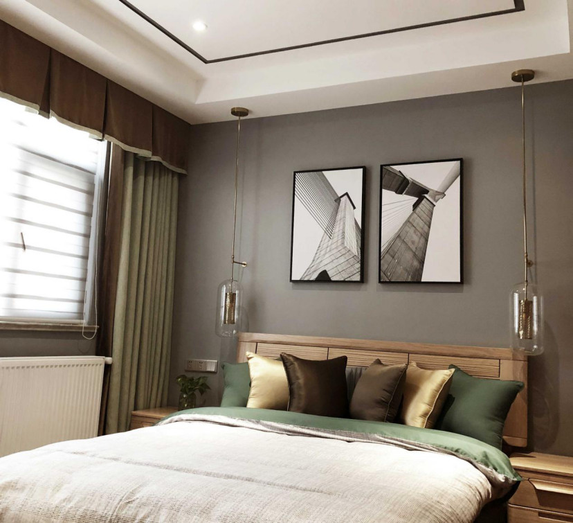 時光傳承之美！中式裝修中國人骨子里的印記