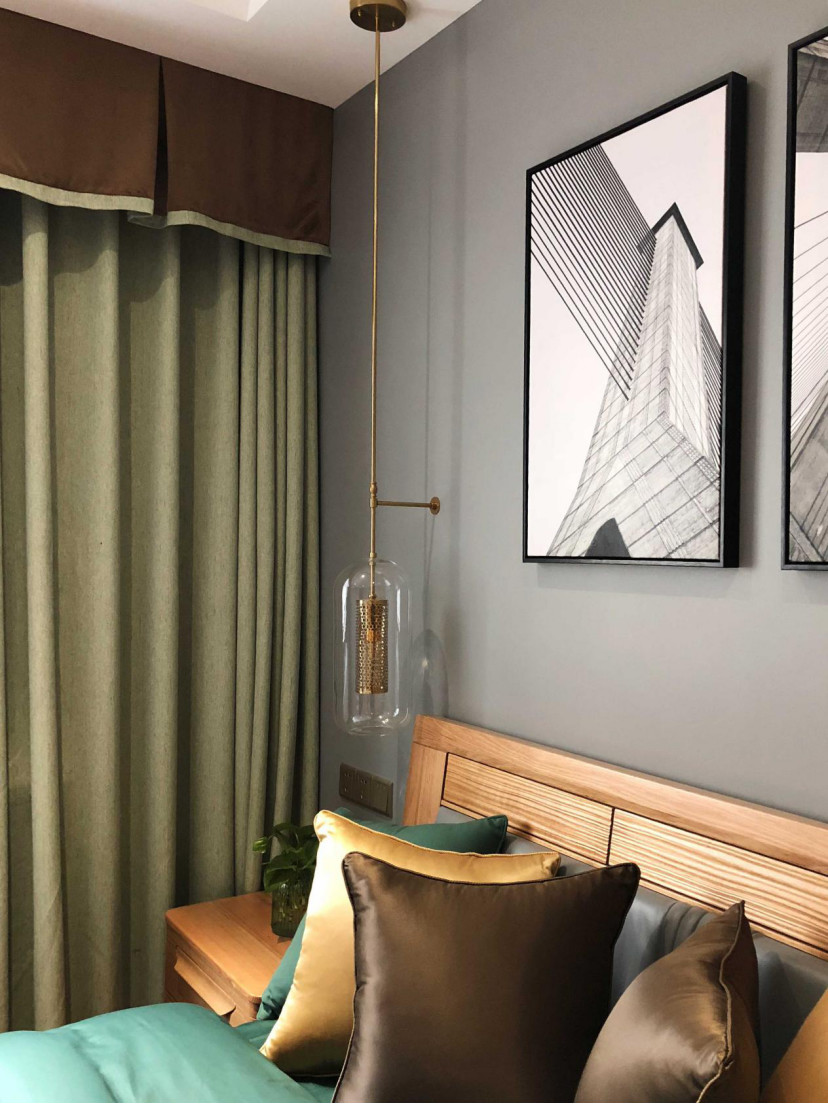 時光傳承之美！中式裝修中國人骨子里的印記