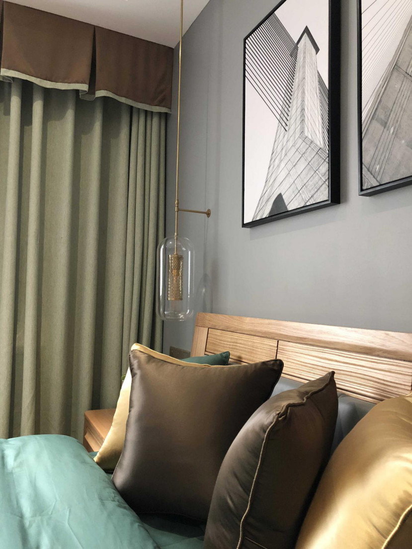 時光傳承之美！中式裝修中國人骨子里的印記