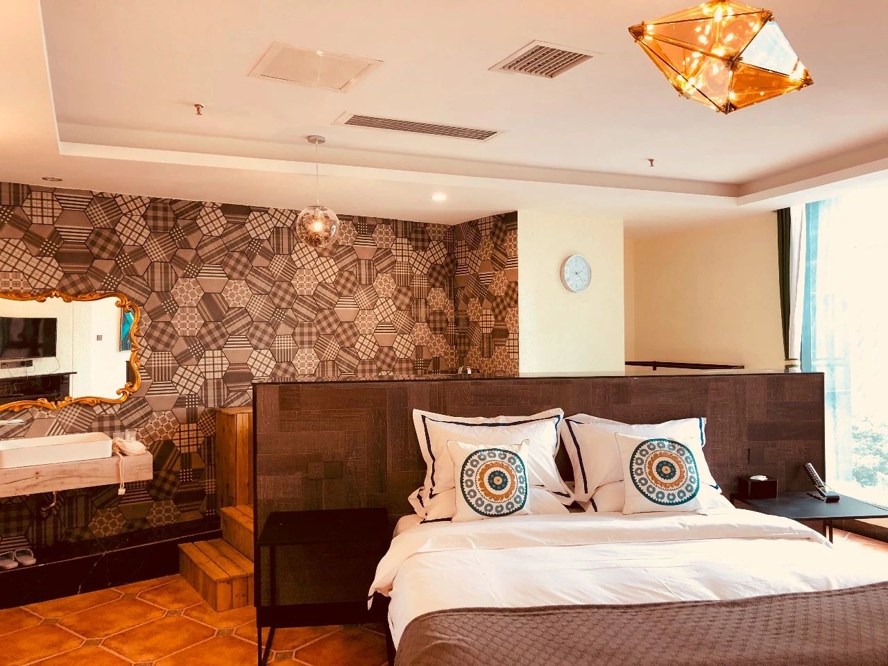 長沙·小鳥云季酒店，承載了老長沙人的歷史回憶