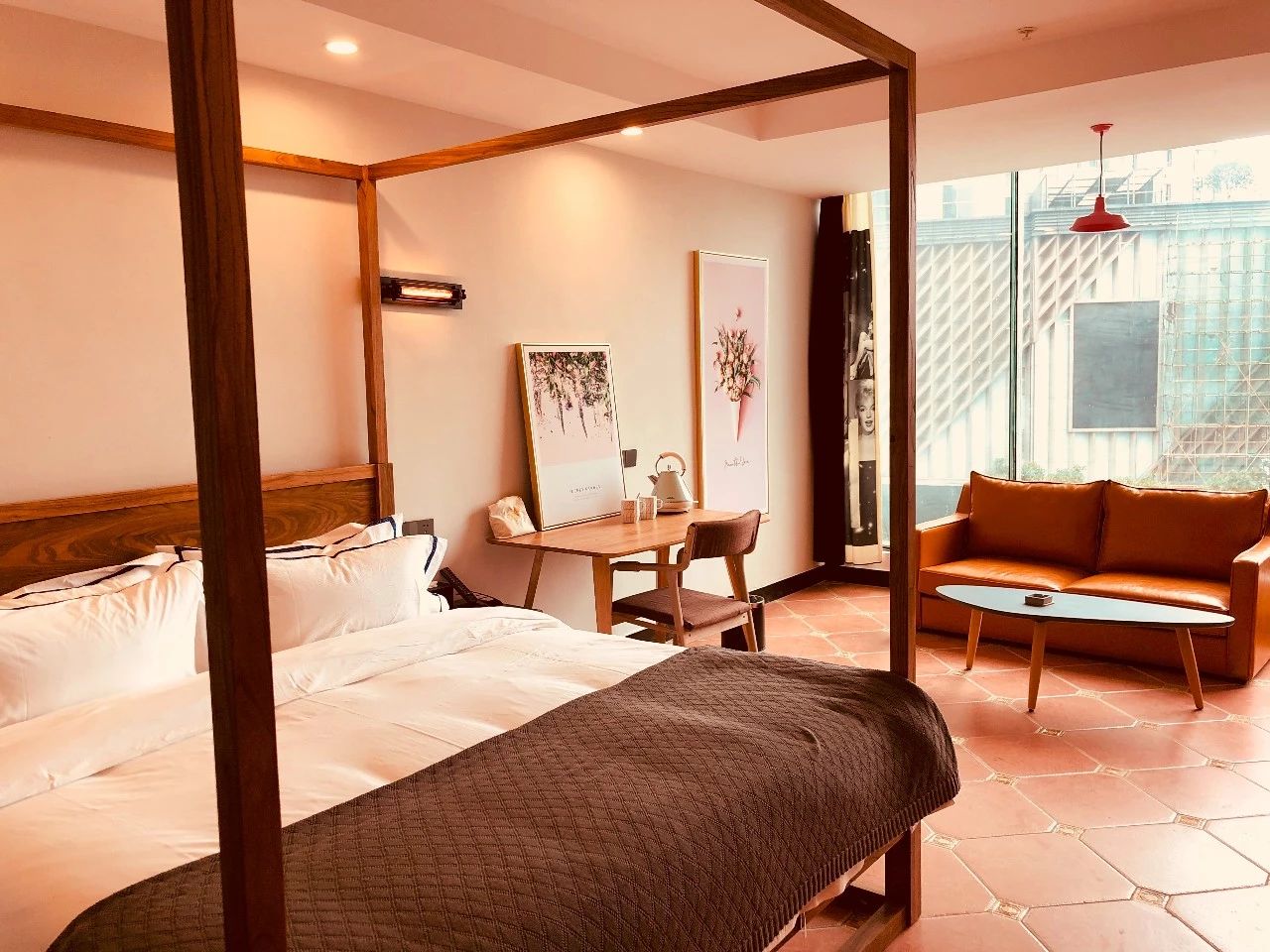 長沙·小鳥云季酒店，承載了老長沙人的歷史回憶