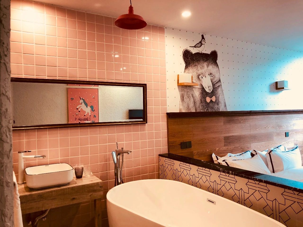 長沙·小鳥云季酒店，承載了老長沙人的歷史回憶