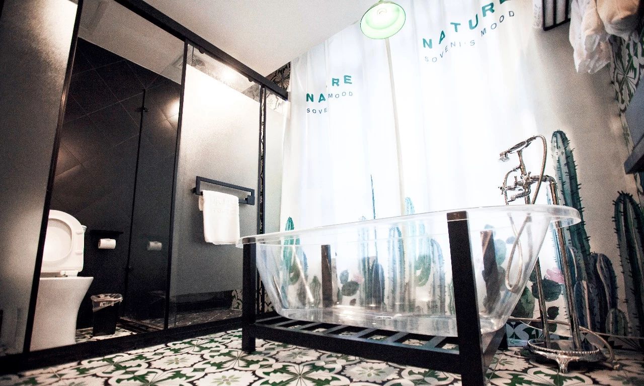 長沙·小鳥云季酒店，承載了老長沙人的歷史回憶