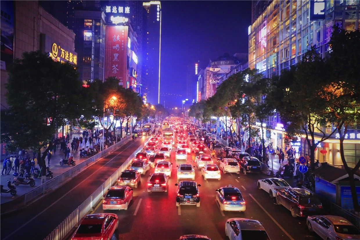 長沙·小鳥云季酒店，承載了老長沙人的歷史回憶