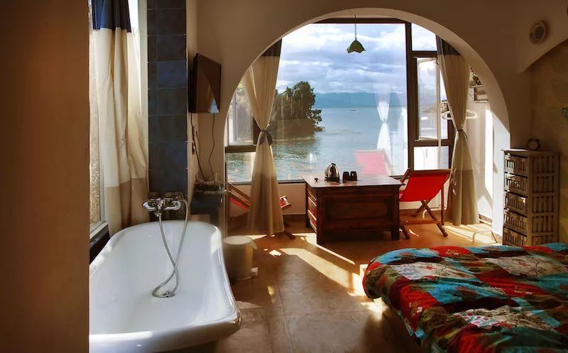 長(zhǎng)沙·小鳥(niǎo)云季酒店，承載了老長(zhǎng)沙人的歷史回憶