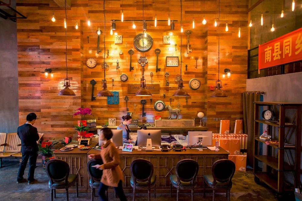 長(zhǎng)沙·小鳥(niǎo)云季酒店，承載了老長(zhǎng)沙人的歷史回憶