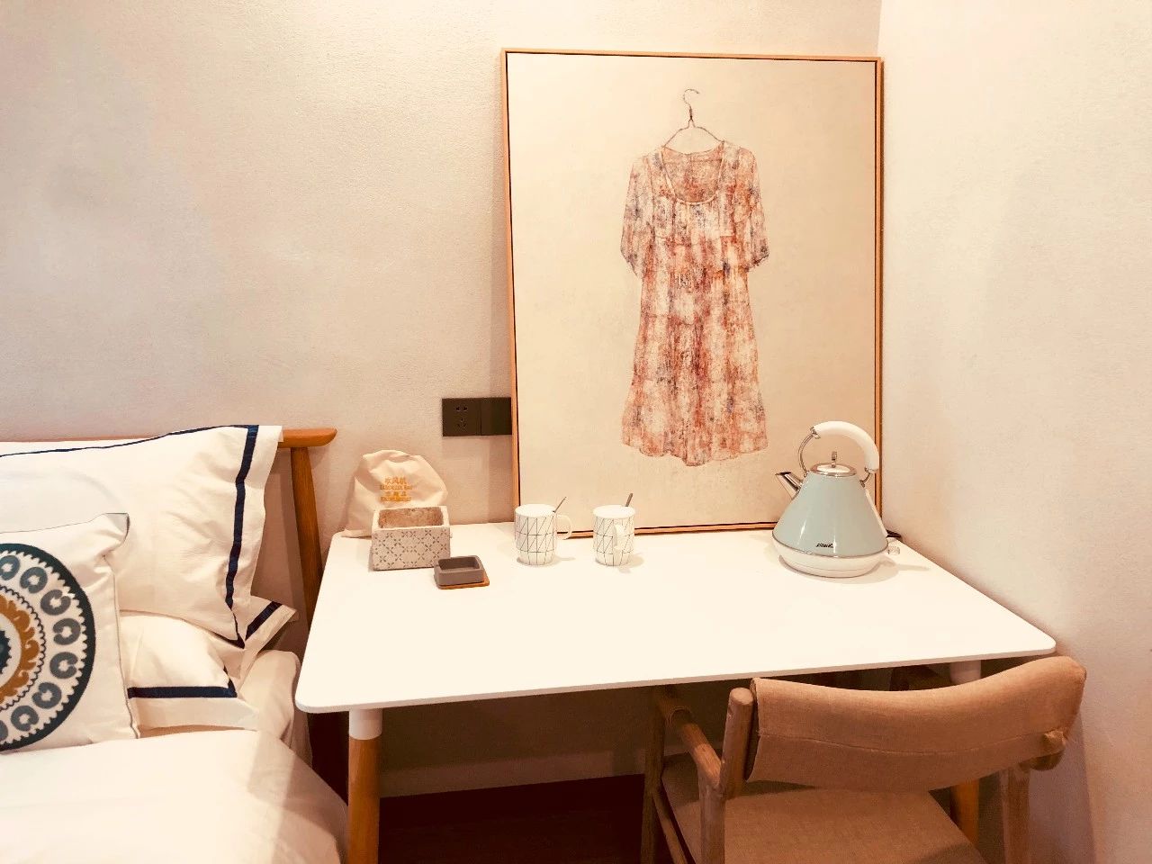 長(zhǎng)沙·小鳥云季酒店，承載了老長(zhǎng)沙人的歷史回憶