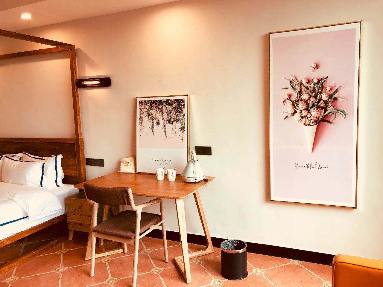 長(zhǎng)沙·小鳥云季酒店，承載了老長(zhǎng)沙人的歷史回憶