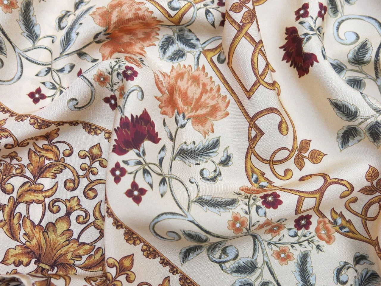 驚艷印花布：2018年倫敦印花設(shè)計展