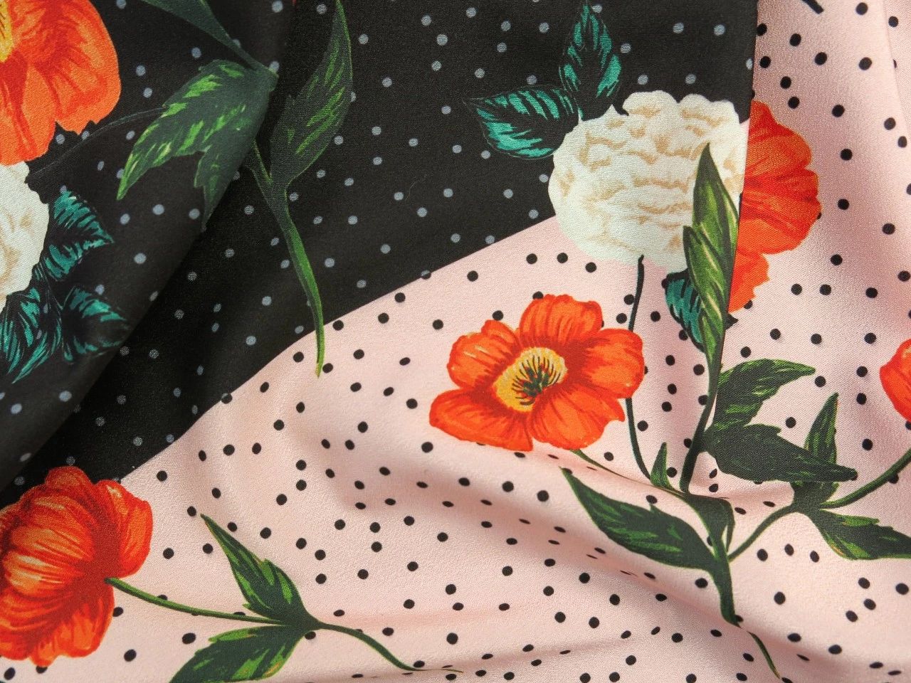 驚艷印花布：2018年倫敦印花設(shè)計展