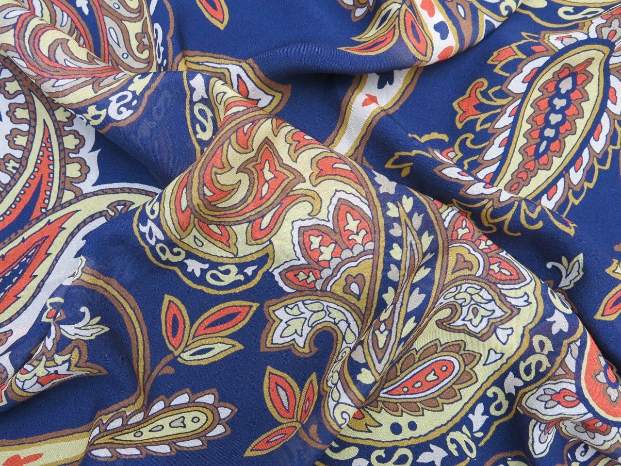 驚艷印花布：2018年倫敦印花設(shè)計(jì)展