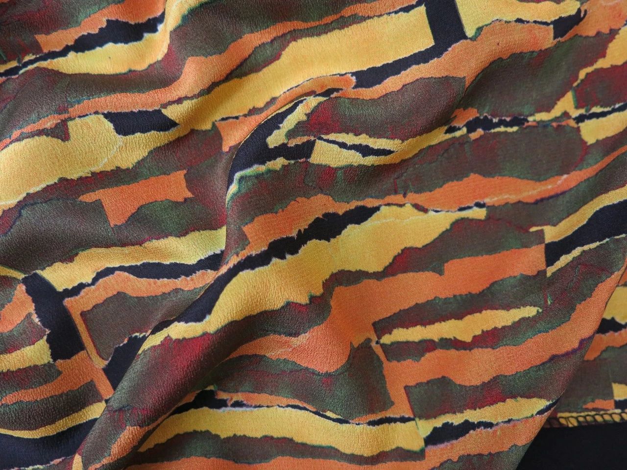 驚艷印花布：2018年倫敦印花設計展