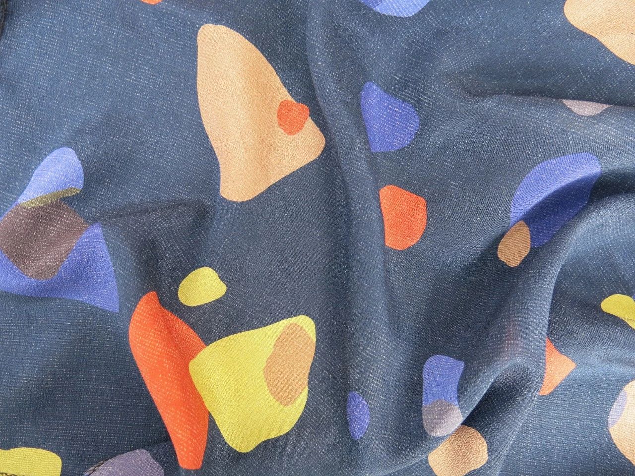 驚艷印花布：2018年倫敦印花設計展