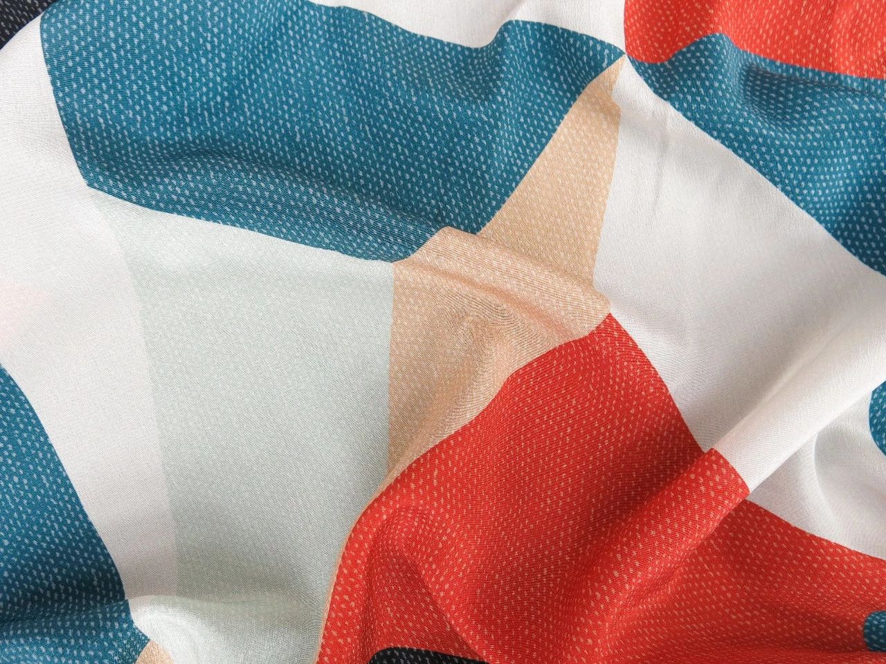 驚艷印花布：2018年倫敦印花設計展