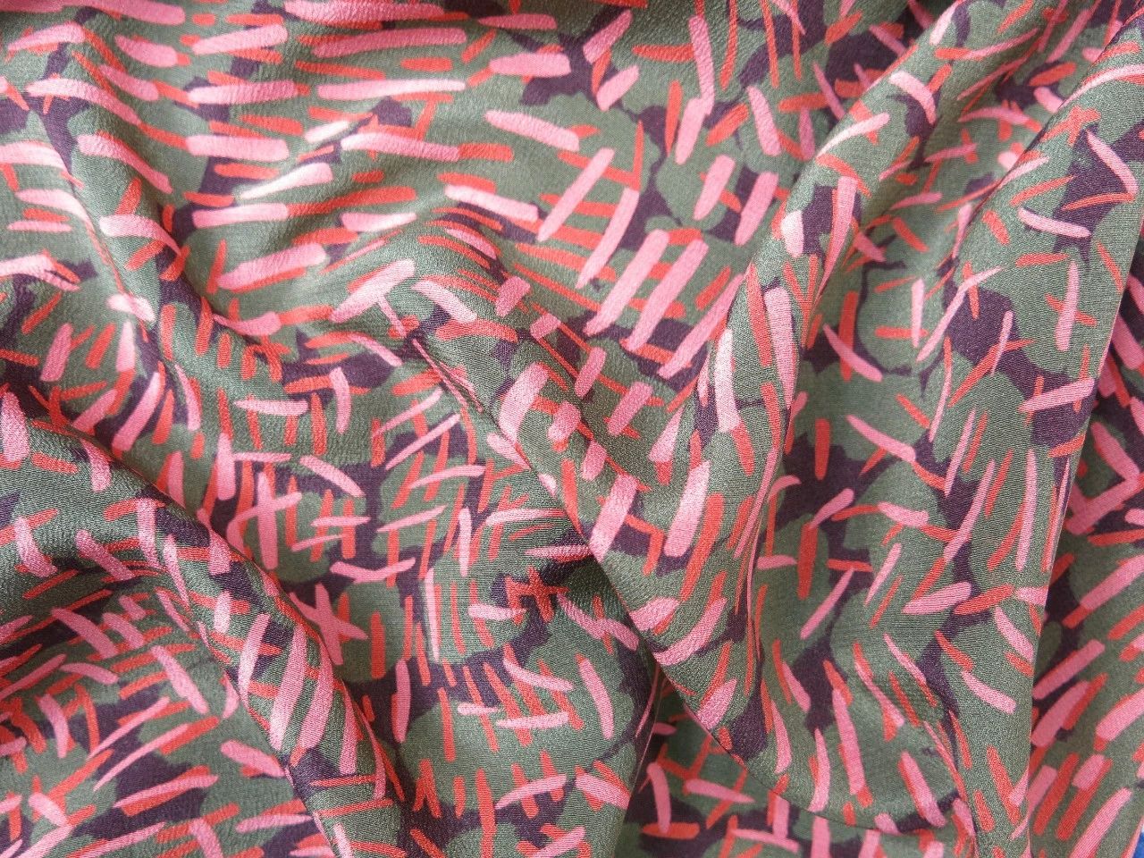 驚艷印花布：2018年倫敦印花設(shè)計(jì)展