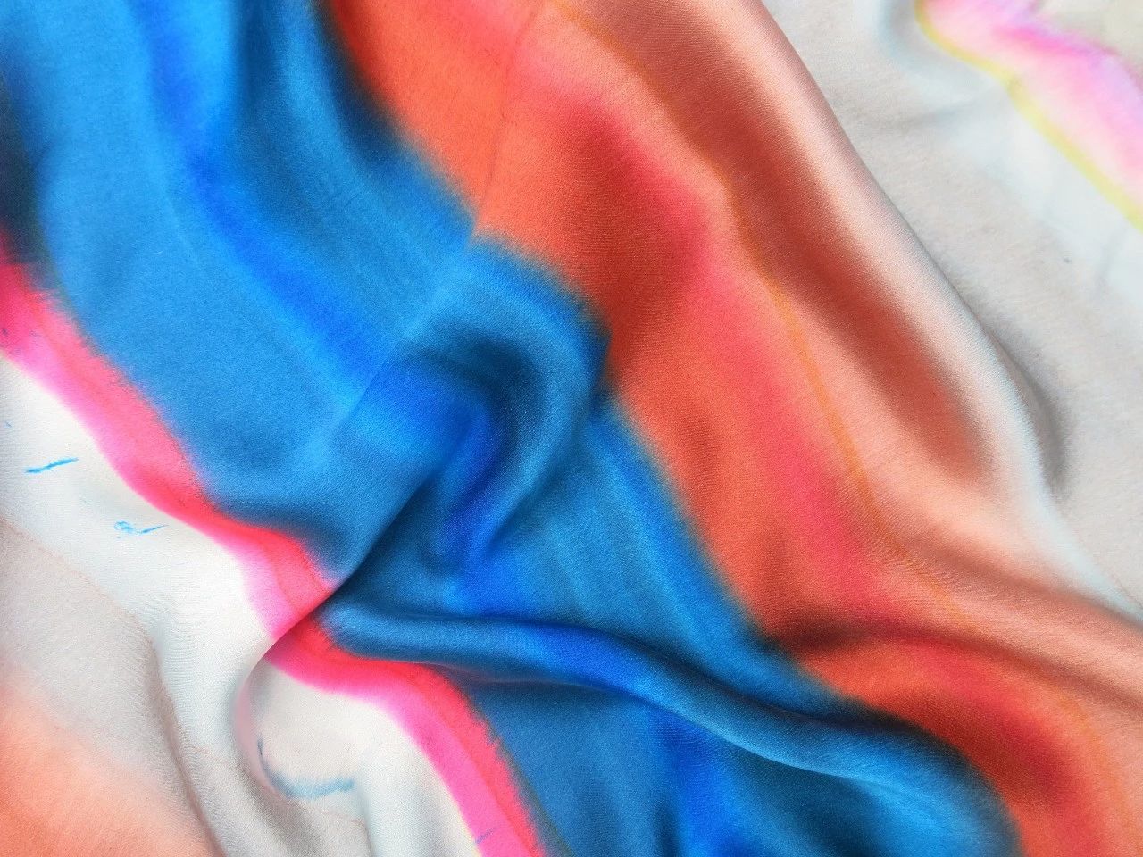 驚艷印花布：2018年倫敦印花設(shè)計(jì)展