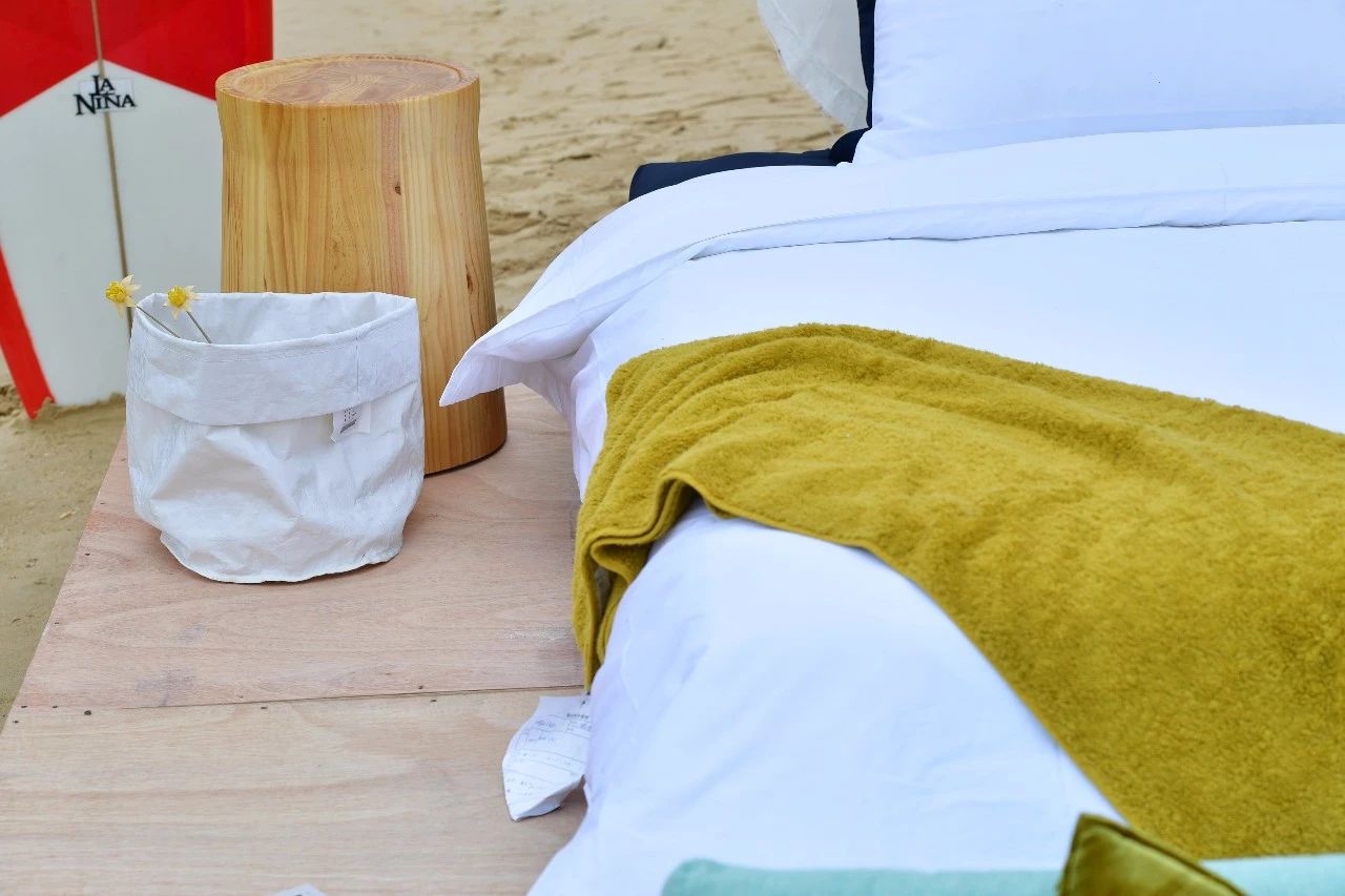 三亞·六甲，大海中放肆的玩才對得起青春