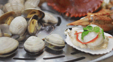 三亞·六甲，大海中放肆的玩才對得起青春