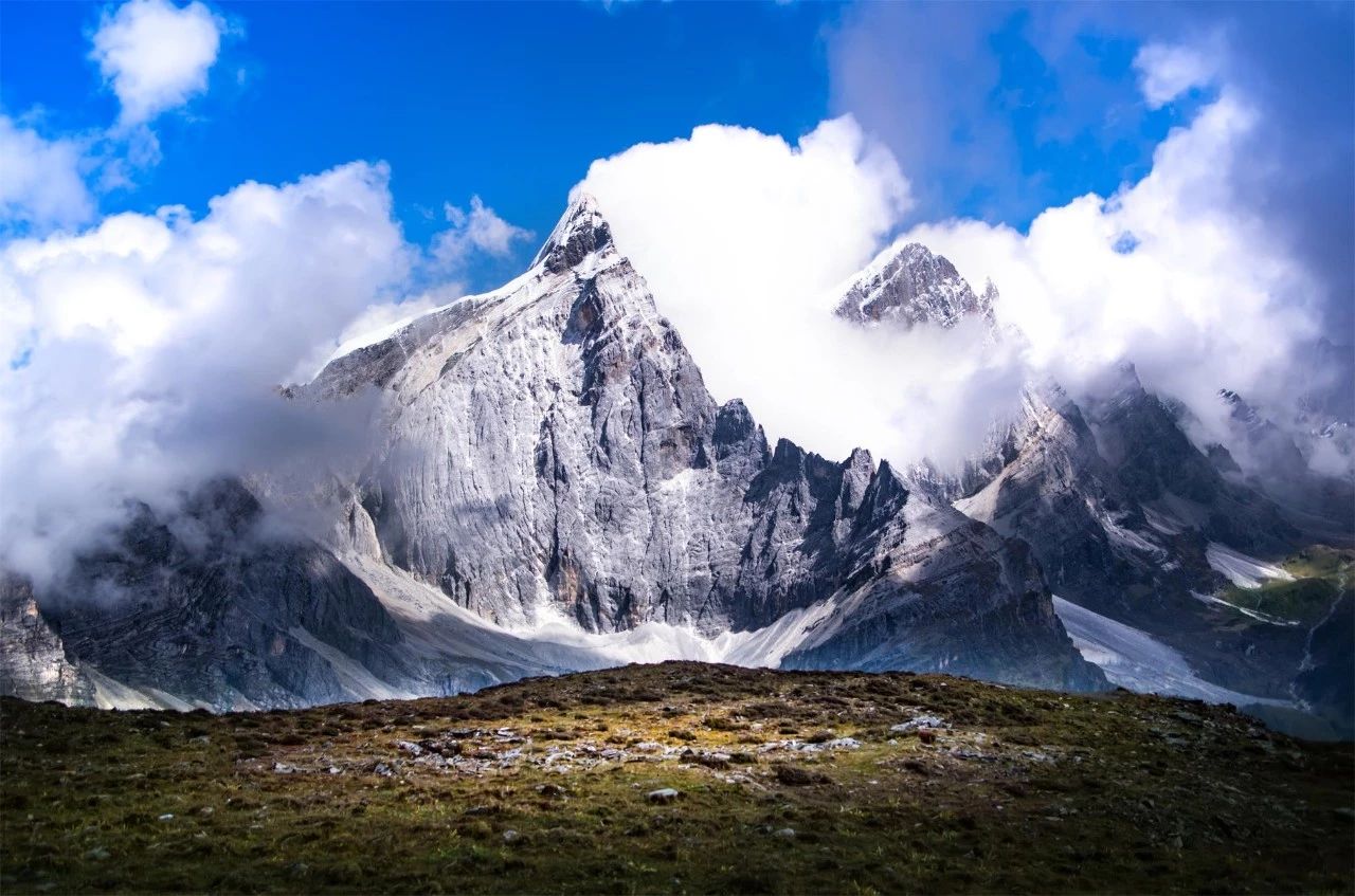 香格里拉·桔子水晶酒店，堅持內(nèi)心最重要