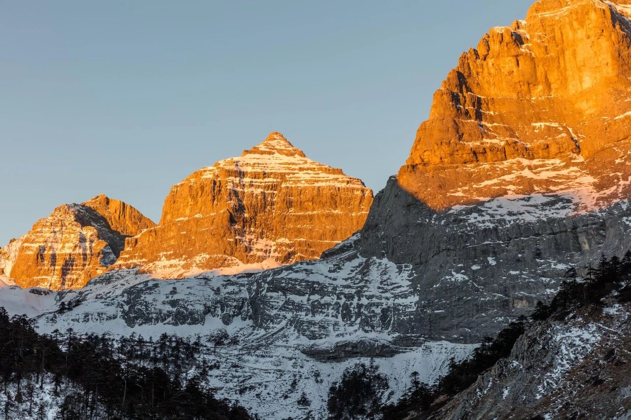 香格里拉·桔子水晶酒店，堅持內(nèi)心最重要