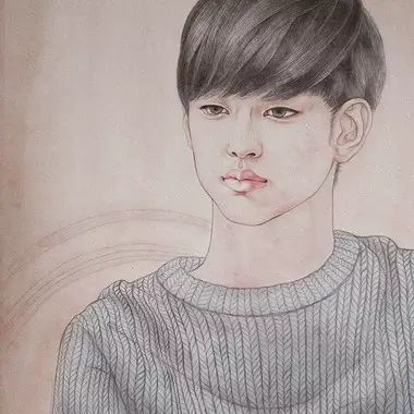 古風(fēng)詩意手繪插畫：一場風(fēng)花雪月任飄搖美！